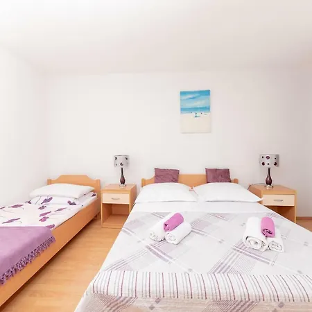 דירה Kristian