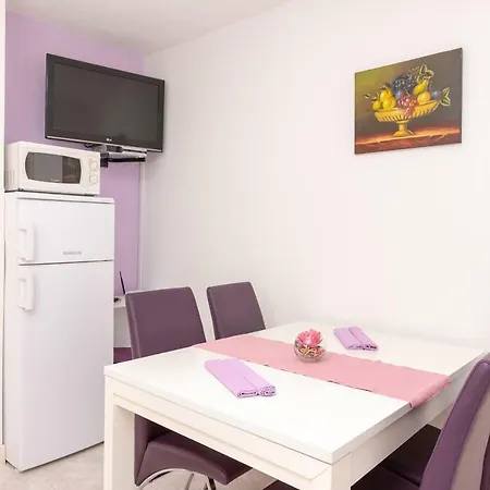 Apartment Kristian