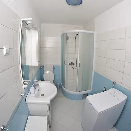 Apartman Kristian