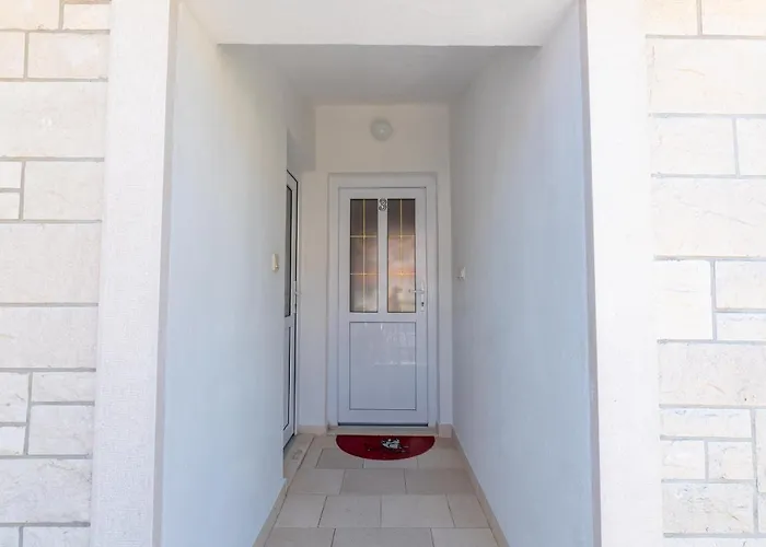Apartamento Kristian