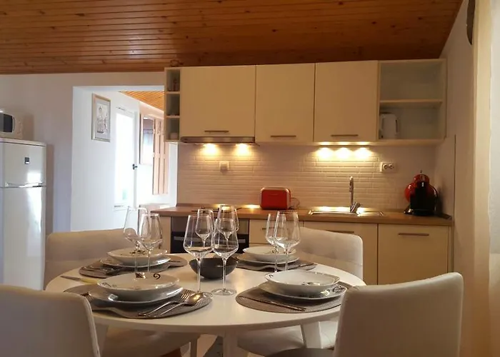 Apartamento Kristian